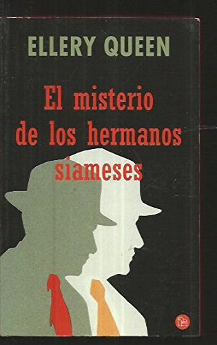 9788466317214: El misterio de los hermanos siameses