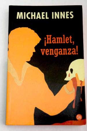 Imagen de archivo de Hamlet, venganza! a la venta por ZuiaBooks