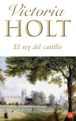 9788466317948: EL REY DEL CASTILLO - MINI