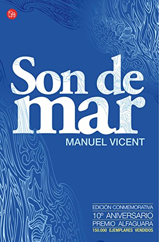 Beispielbild fr Son de mar (Narrativa Espaola) zum Verkauf von medimops