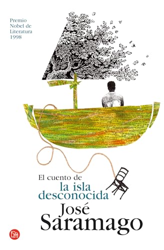 Imagen de archivo de EL CUENTO DE LA ISLA DESCONOCIDA (FG) a la venta por Iridium_Books