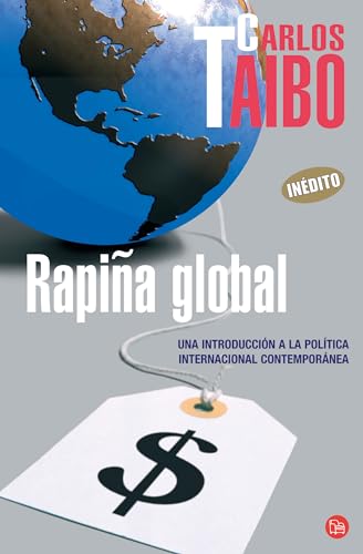 Imagen de archivo de Rapia global a la venta por Librera 7 Colores