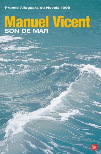 Stock image for Son De Mar for sale by GloryBe Books & Ephemera, LLC