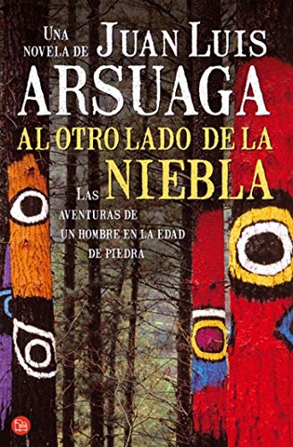 Imagen de archivo de Al otro lado de la niebla : las aventuras de un hombre en la Edad de Piedra a la venta por Librera Prez Galds