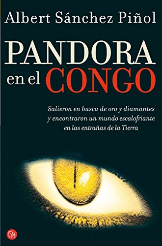 9788466318938: Pandora En El Congo