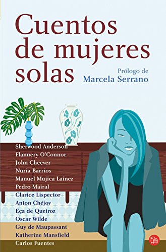 Imagen de archivo de CUENTOS DE MUJERES SOLAS (FG) (Spanish Edition) a la venta por SecondSale