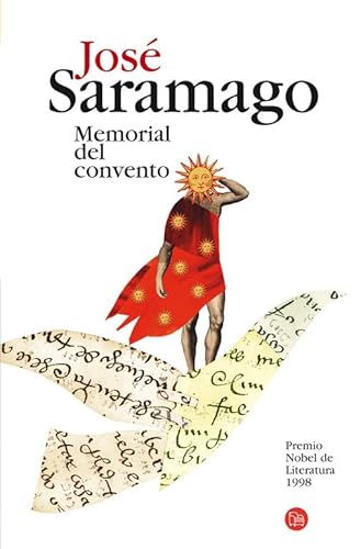 Memorial Del Convento (formato Grande) - José Saramago