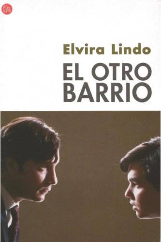 Imagen de archivo de EL OTRO BARRIO FG (Spanish Edition) a la venta por Goodwill