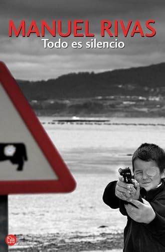Beispielbild fr Todo es silencio / All the Silence (Spanish Edition) zum Verkauf von HPB-Movies