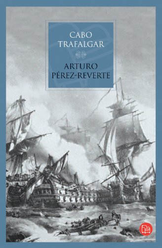 9788466319393: Cabo Trafalgar (Bolsillo / Edicin especial en tapa dura) (Spanish Edition)