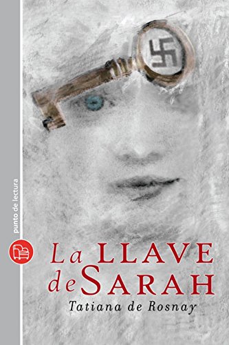 Imagen de archivo de La llave de Sarah a la venta por LibroUsado GRAN VA