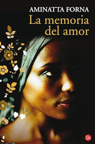 9788466319515: La memoria del amor / The Memory of Love (Spanish Edition)