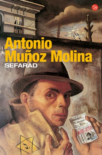SEFARAD - FG (Spanish Edition) (9788466319553) by MuÃ±oz Molina, Antonio