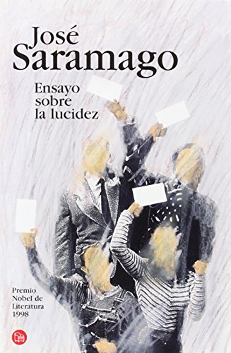 9788466319591: Ensayo Sobre LA Lucidez (Narrativa (Punto de Lectura))