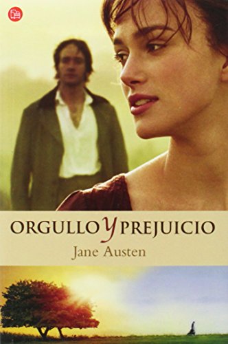 Orgullo y Prejuicio = Pride and Prejudice (Punto de Lectura) - Jane Austen