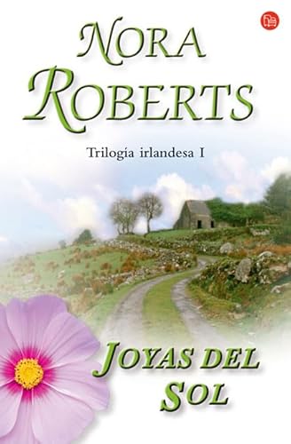 9788466319669: Joyas del sol (Triloga irlandesa 1) (FORMATO GRANDE)