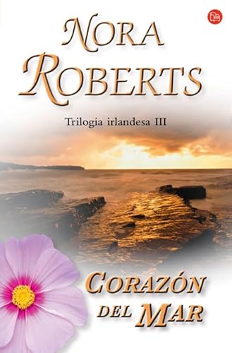 9788466319683: Corazn del mar (Triloga irlandesa 3) (FORMATO GRANDE)