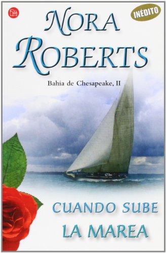 Stock image for Cuando sube la marea (II) (Bah?a de Chesapeake) (Spanish Edition) for sale by Front Cover Books