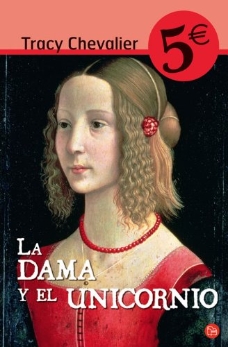 Beispielbild fr La Dama y el Unicornio Cv06 zum Verkauf von Hamelyn