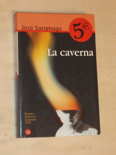 La Caverna - Saramago, José