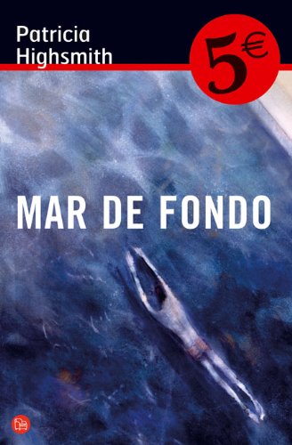 Imagen de archivo de MAR DE FONDO CV06 (Spanish Edition) a la venta por ThriftBooks-Dallas