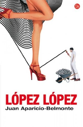 Beispielbild fr Lopez Lopez zum Verkauf von medimops