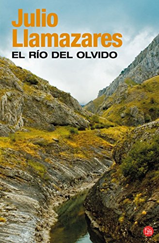 Stock image for EL Rio Del Olvido for sale by medimops