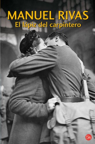 Stock image for El lapiz del carpintero for sale by Iridium_Books