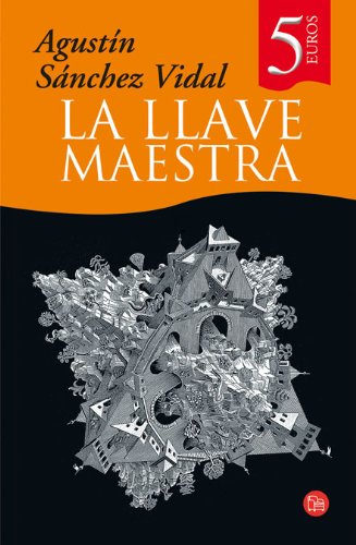 Stock image for LA LLAVE MAESTRA CV 07 (Narrativa Espaola) for sale by medimops