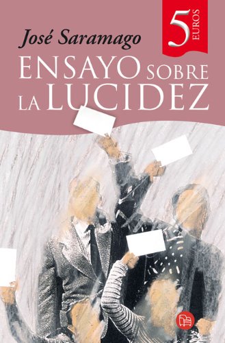 Stock image for Ensayo sobre la Lucidez for sale by Librera 7 Colores