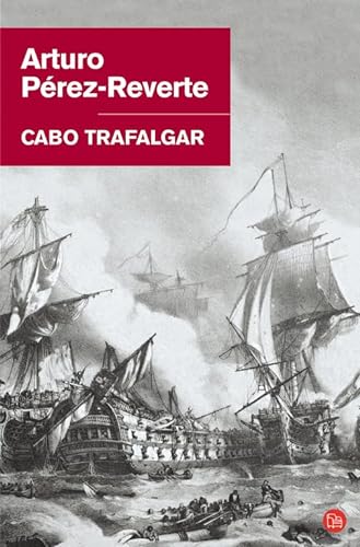 9788466320610: Cabo Trafalgar / Cape Trafalgar