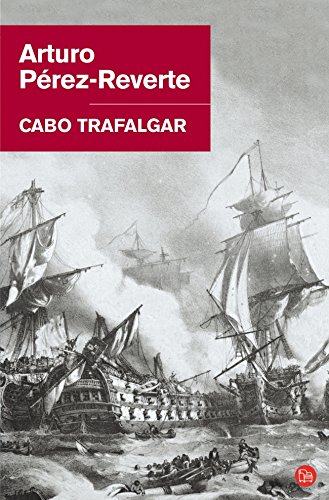 9788466320610: Cabo Trafalgar