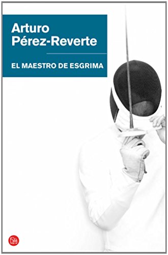 9788466320627: EL MAESTRO DE ESGRIMA FG BR (FORMATO GRANDE)