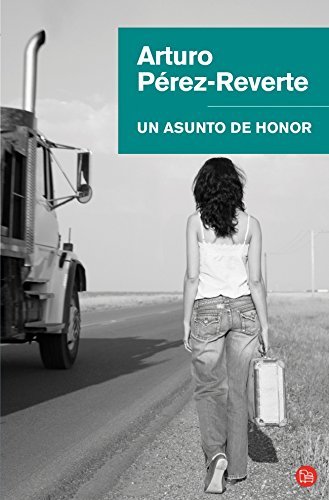 Imagen de archivo de Un asunto de honor / A matter of honour: Cachito (Spanish Edition) a la venta por Discover Books