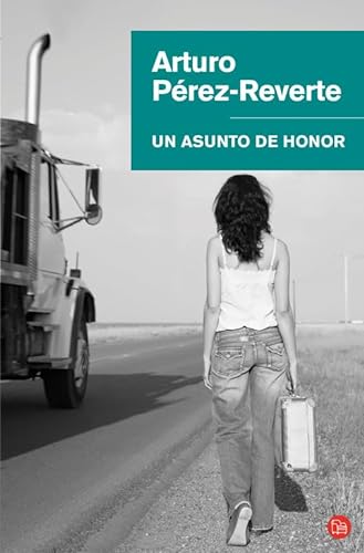 9788466320658: Un asunto de honor / A matter of honour: Cachito (Spanish Edition)