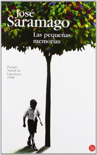 9788466321020: Las pequeas memorias/ Memories from My Youth (Punto De Lectura) (Spanish Edition)