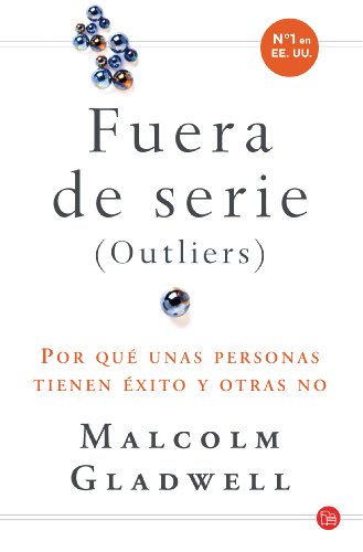 Stock image for Outliers (Fuera de Serie) / Outliers: The Story of Success for sale by ThriftBooks-Dallas