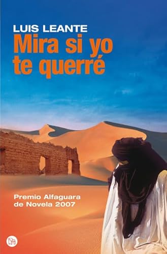 9788466321112: Mira si yo te querre (Spanish Edition)