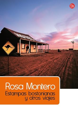 9788466321211: Estampas bostonianas y otros viajes (FORMATO GRANDE)