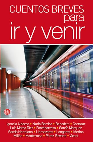 Stock image for Cuentos breves para ir y venir / Stories for the Road (Spanish Edition) for sale by Front Cover Books