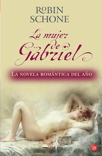Stock image for LA MUJER DE GABRIEL FG (Spanish Edition) for sale by Ergodebooks