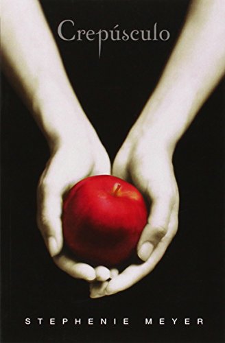 Imagen de archivo de Twilight Saga - Spanish: Crepusculo (Book 1) a la venta por Ammareal