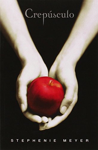 Stock image for Twilight Saga - Spanish: Crepusculo (Book 1) for sale by Ammareal