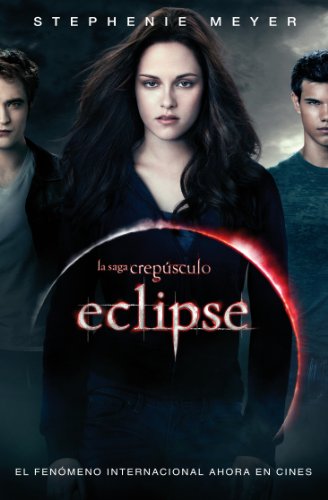 9788466321594: Eclipse (FORMATO GRANDE)