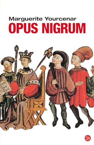 9788466321679: OPUS NIGRUM FG (FORMATO GRANDE)