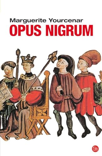 Stock image for Opus nigrum (FORMATO GRANDE, Band 730014) for sale by medimops