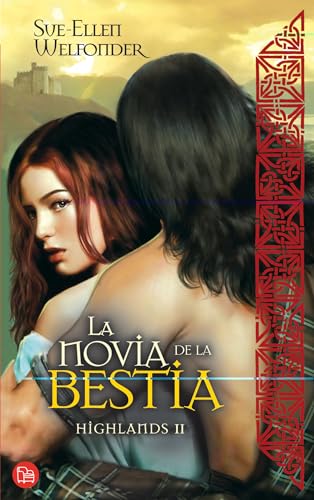 LA NOVIA DE LA BESTIA FG (FORMATO GRANDE) (Spanish Edition) (9788466321709) by WELFONDER, SUE-ELLEN