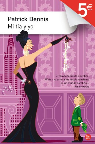 Beispielbild fr Mi tia y yo (Punto De Lectura 5 Euros) zum Verkauf von medimops