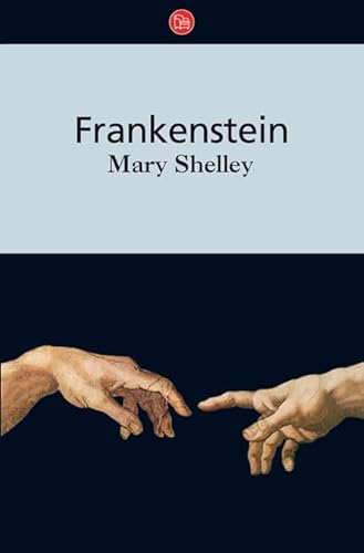 FRANKENSTEIN CL FG (MARY SHELLEY) (FORMATO GRANDE) (Spanish Edition) (9788466322133) by AUTORES VARIOS