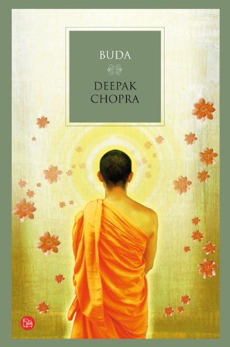 BUDA TD 08 (Punto Lectura Navidad 2008) - Chopra, Deepak